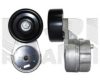 AUTOTEAM A09280 Belt Tensioner, v-ribbed belt
